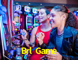 Brl Game