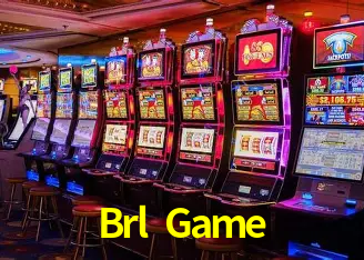 Experimente o Login Seguro Premium no Brl Game