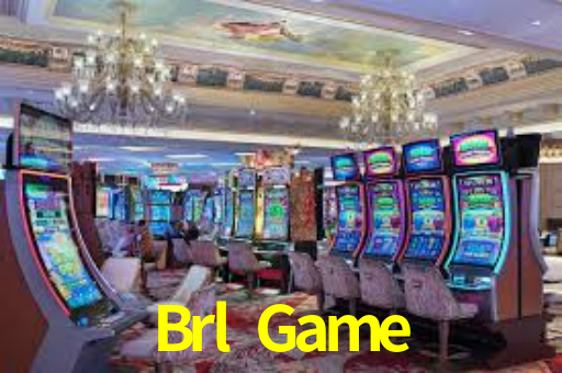 Brl Game,Brl.Game