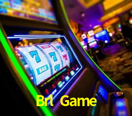 Brl Game,Brl.Game