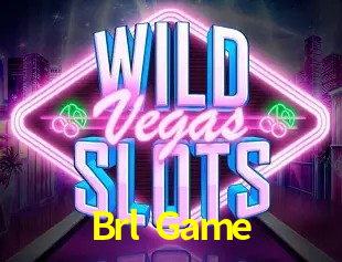 Brl Game,Brl.Game