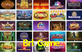 Brl Game